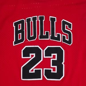 Michael Jordan Kids XL 23 Bulls Jersey